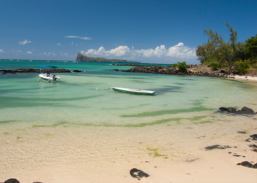 cap malheureux ile maurice